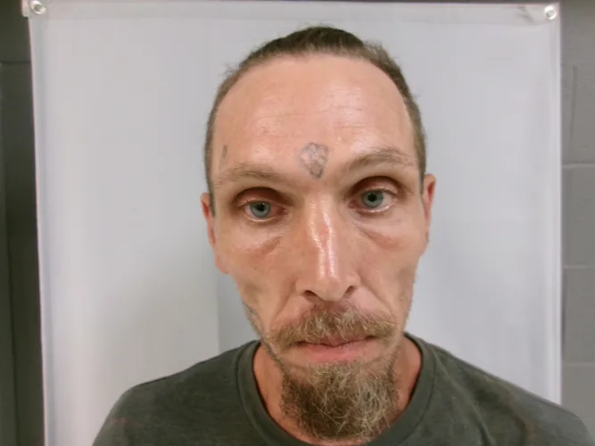 Inmate gets drug charge while in jail